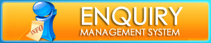ENQUIRY MANAGEMENT SYSTEM